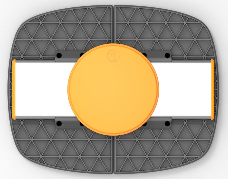 Modern Movement M-Pad