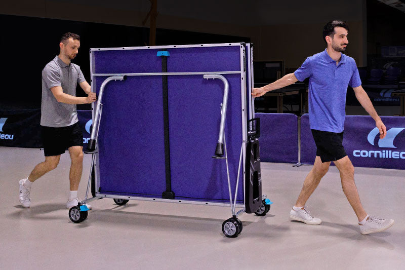 Cornilleau Tavolo Ping Pong Sport 300 Indoor (da interno)