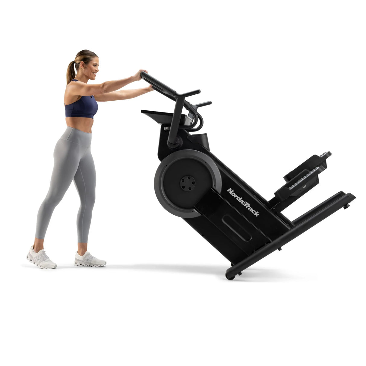 Nordictrack Step Climber
