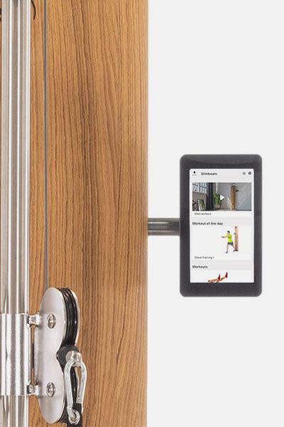 NOHrD Monitor Slimbeam