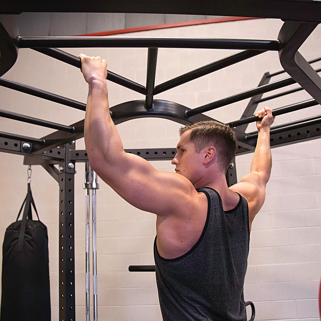 Body Solid Monkey bars - SR-BAR