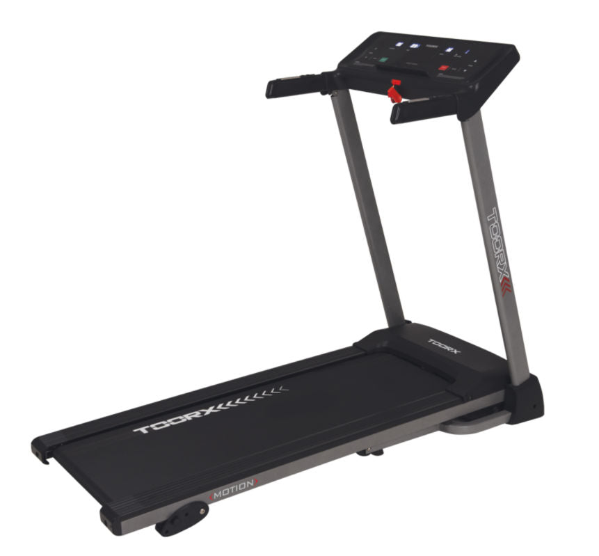 Toorx Tapis Roulant Motion