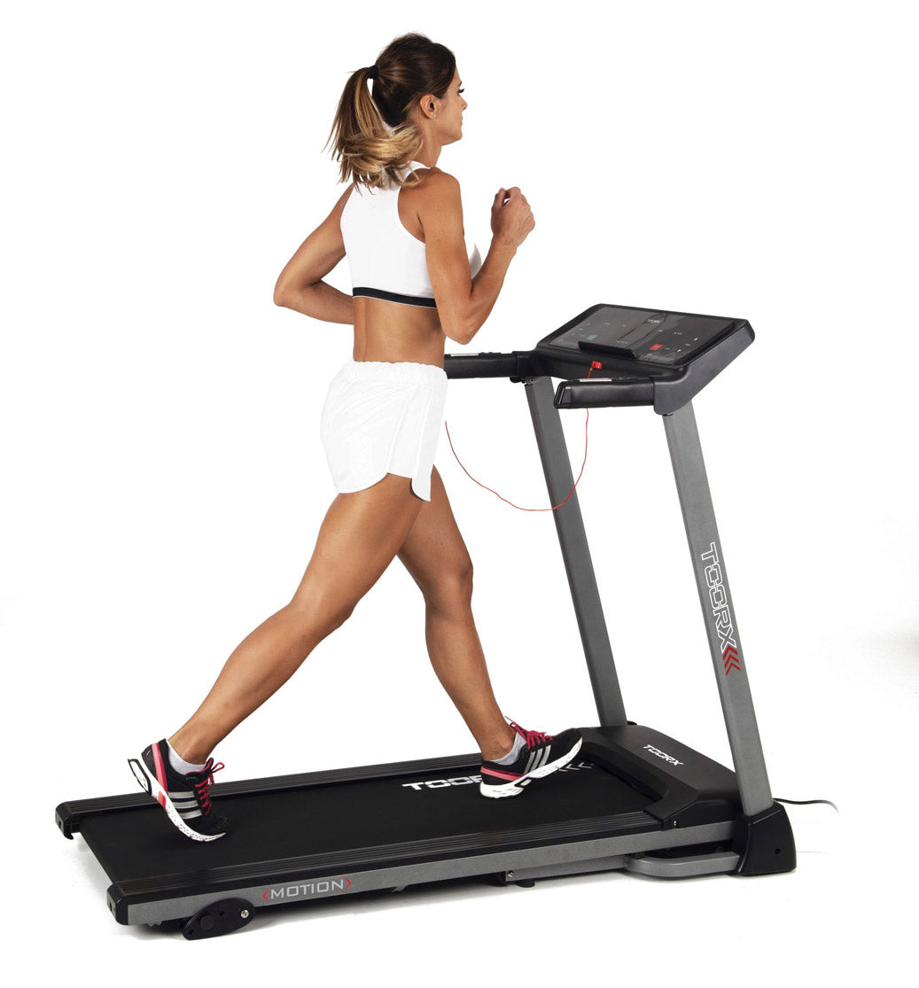 Toorx Tapis Roulant Motion