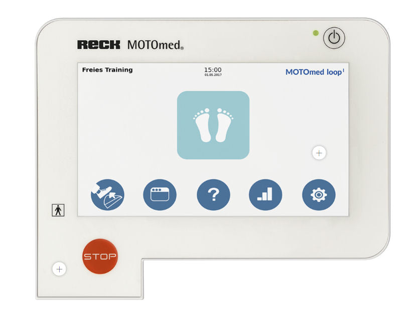 Motomed Loop Classic 07515