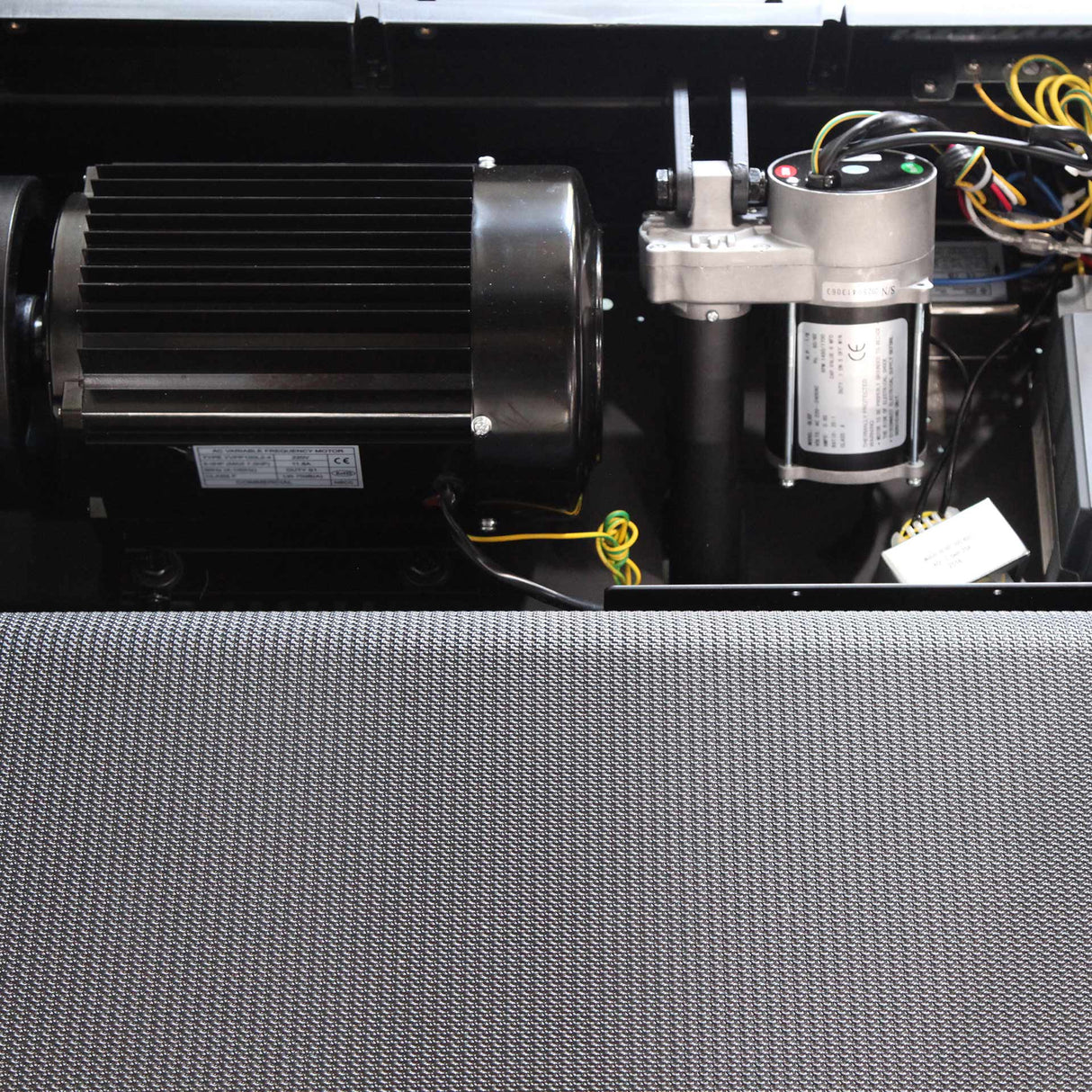 Diamond Tapis Roulant T81