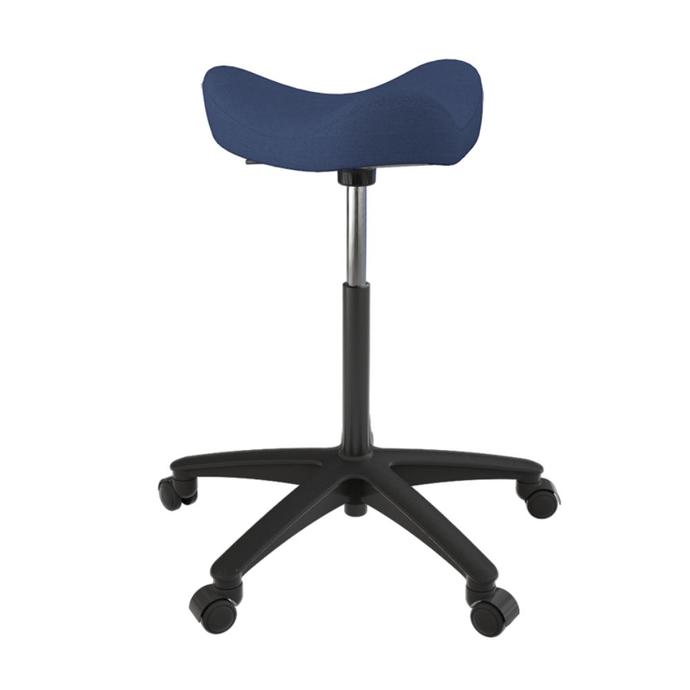 Varier Move-R con Ruote Blu REV774