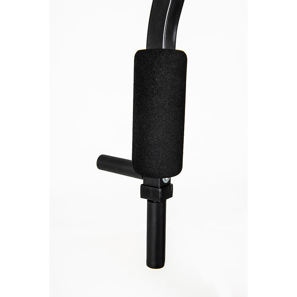 Everfit Stazione Multifunzione MSK-500 a pacco pesi 45 Kg