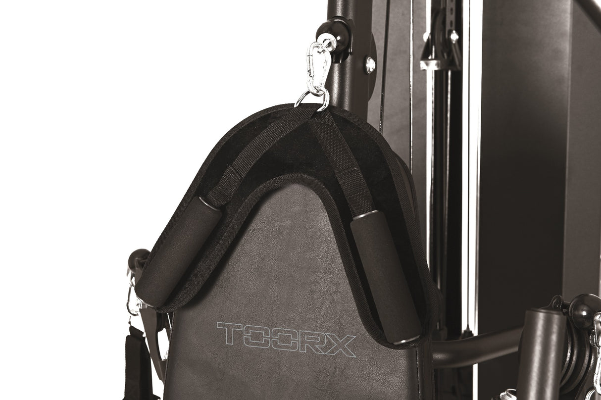 Toorx Chrono Line Stazione Multifunzione MSX-300