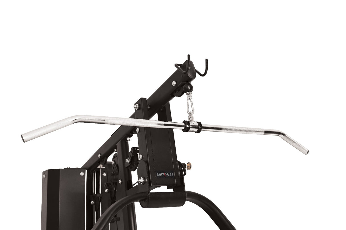 Toorx Stazione Multifunzione MSX-300 + Leg Press