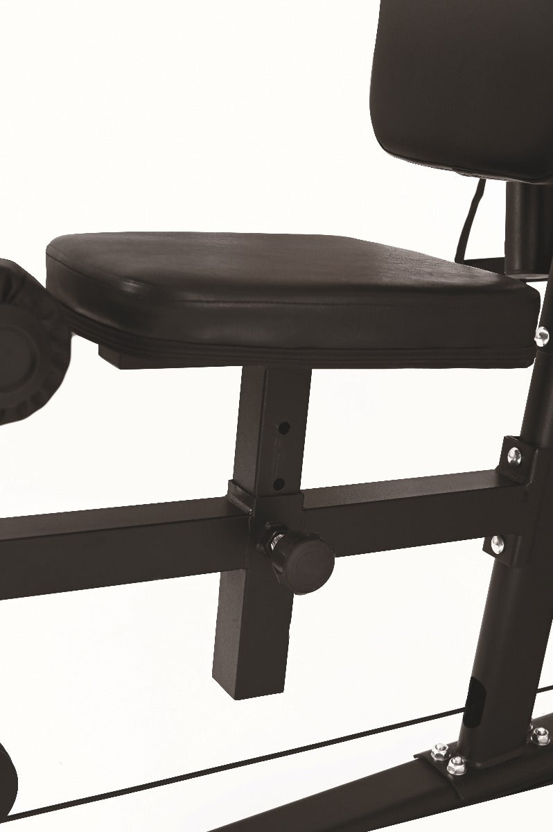Toorx Stazione Multifunzione MSX-300 + Leg Press