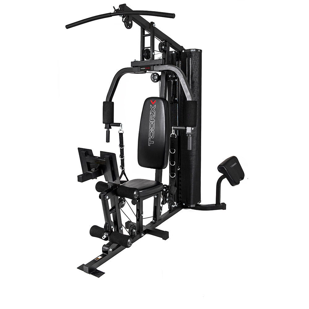 Toorx Stazione Multifunzione MSX-50