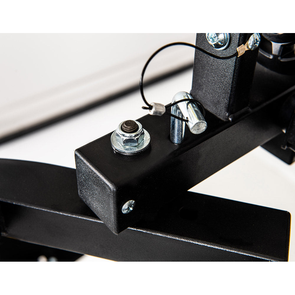 Toorx Stazione Multifunzione MSX-50