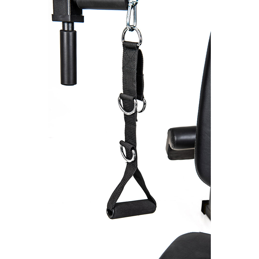 Toorx Stazione Multifunzione MSX-50