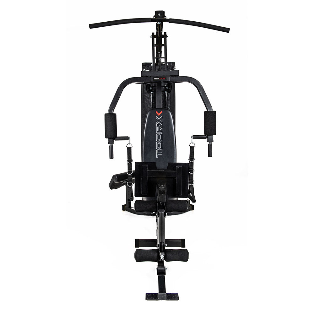 Toorx Stazione Multifunzione MSX-50