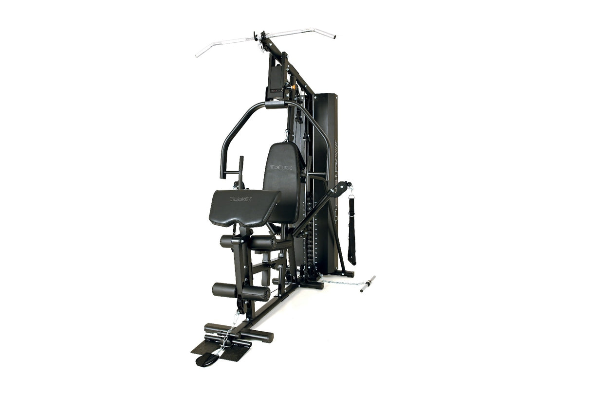Toorx Stazione Multifunzione MSX-300 + Leg Press