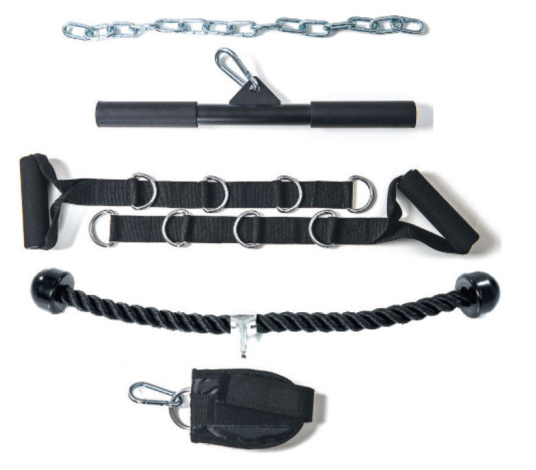 Toorx Stazione Multifunzione MSX-90