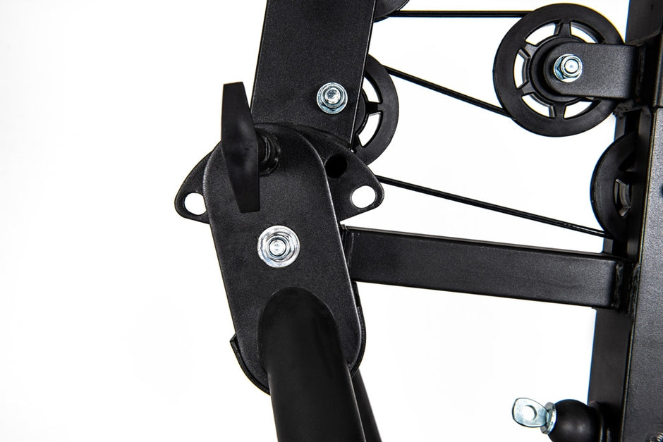 Toorx Stazione Multifunzione MSX-90