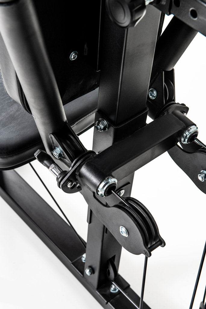 Toorx Stazione Multifunzione MSX-90