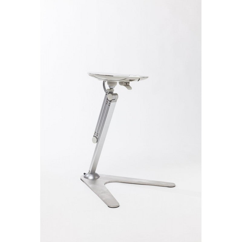 Human Scale Mukava supporto tablet da terra