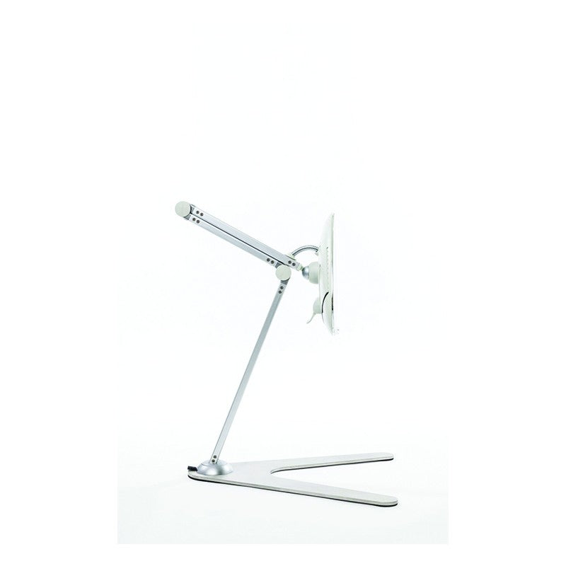 Human Scale Mukava supporto tablet da terra