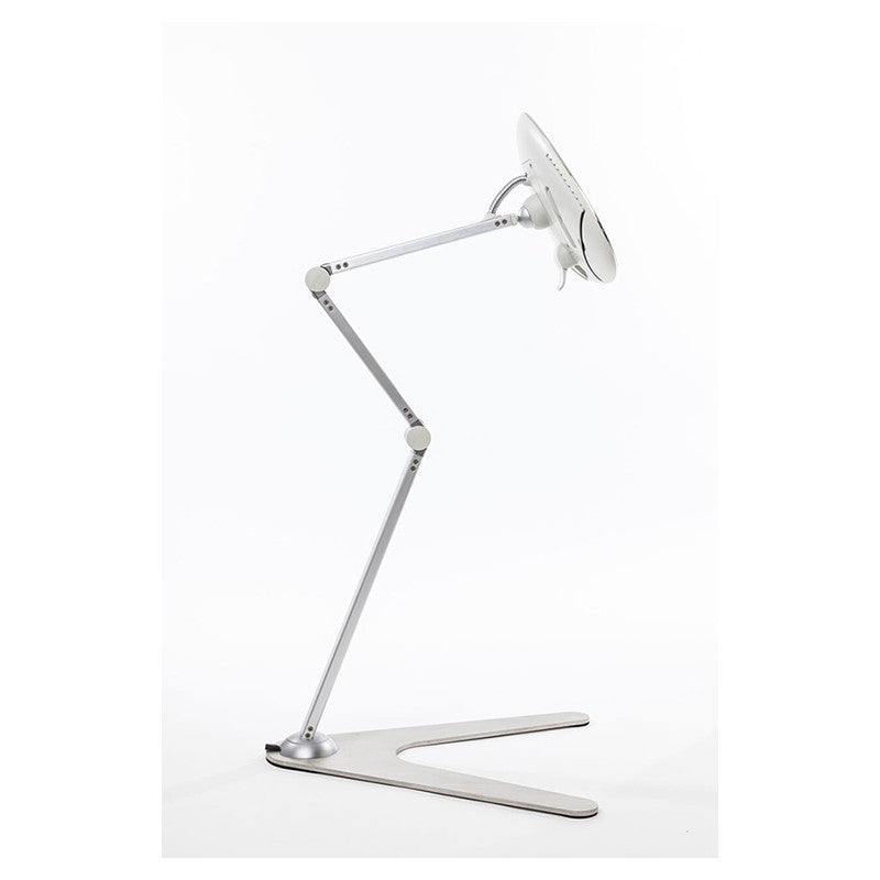 Human Scale Mukava supporto tablet da terra