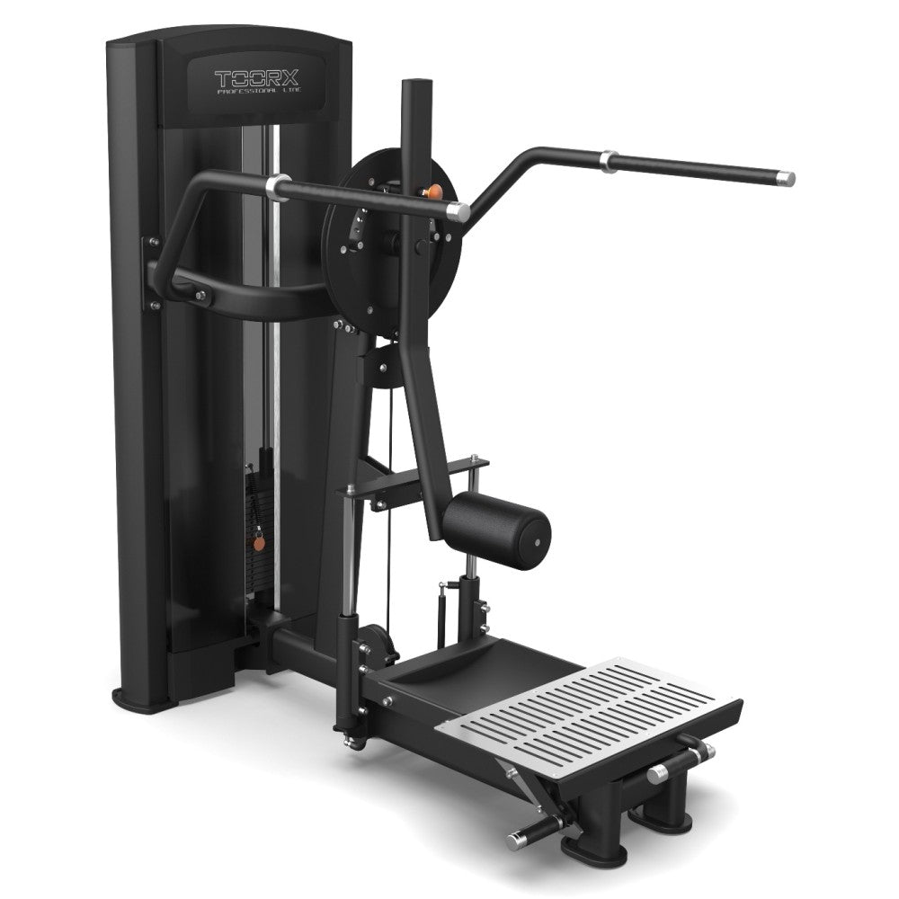 Toorx Avant line Pin loaded Multi hip PLX-B7100