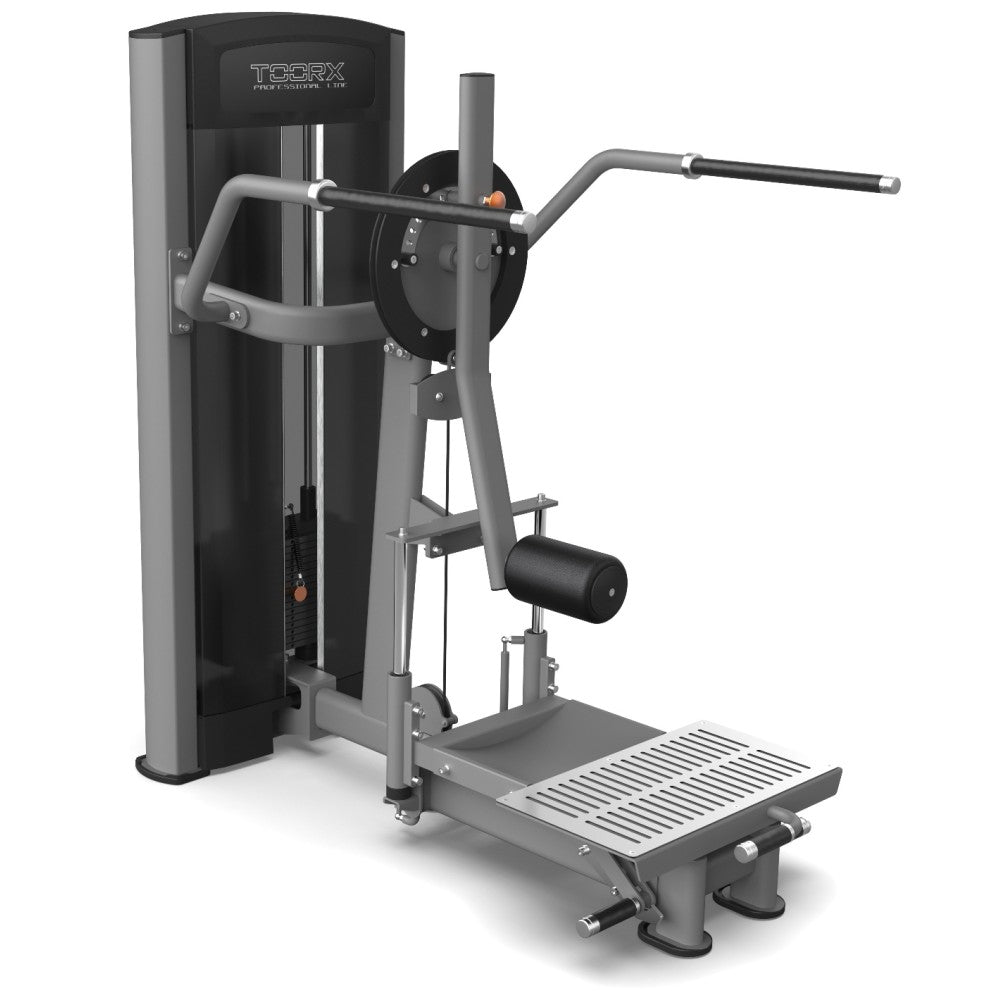 Toorx Avant line Pin loaded Multi hip PLX-7100