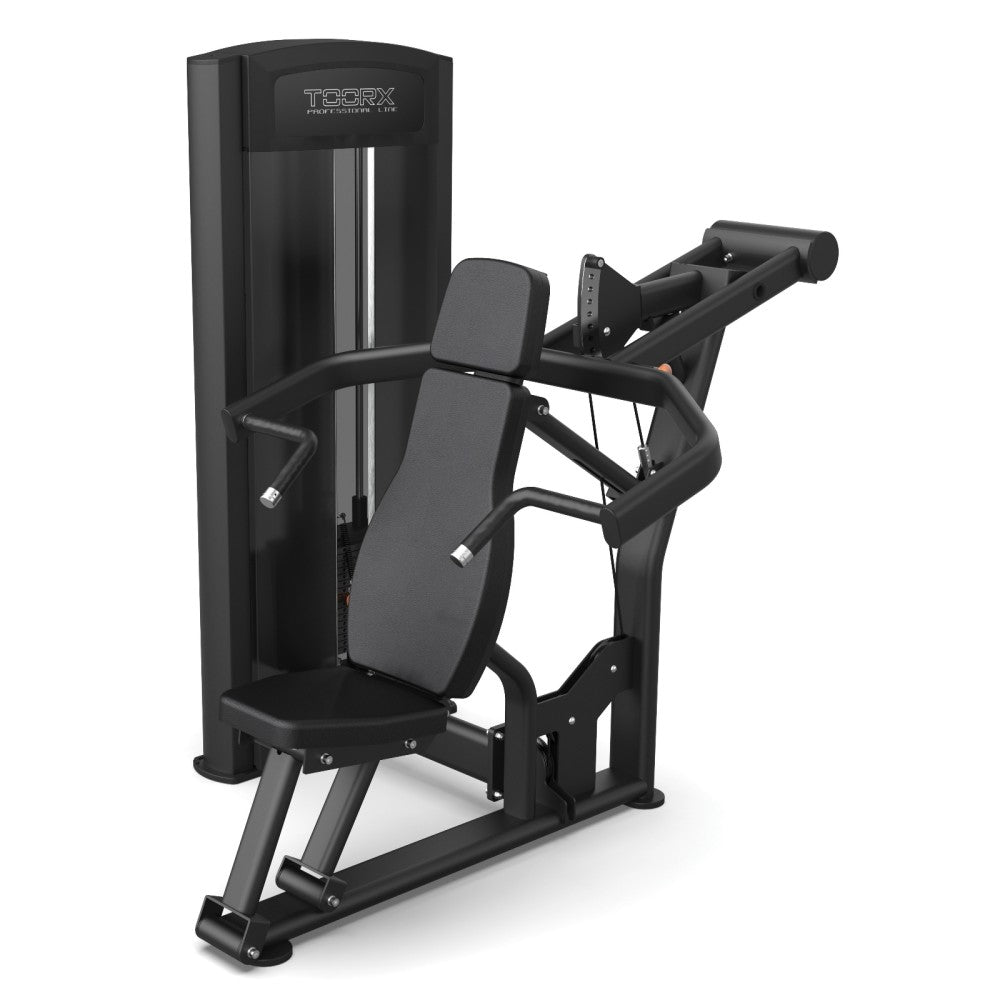 Toorx Avant line Pin loaded Multi press PLX-B7300