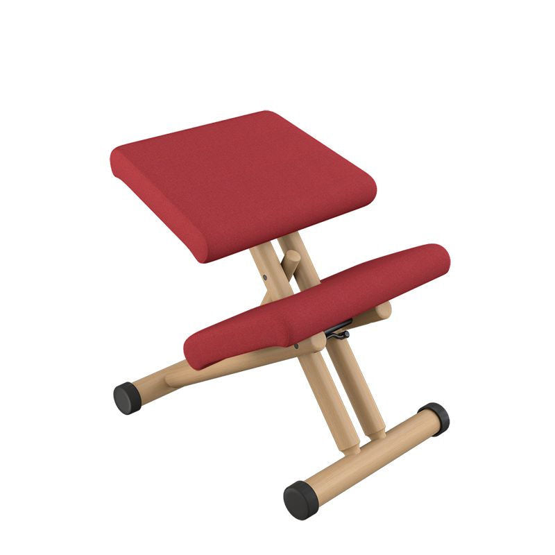 Varier Multi Balans Naturale/Rosso REV634