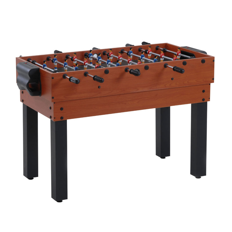 Garlando Tavolo Multigioco 12 in uno - aste rientranti MULTI12CIRLNO