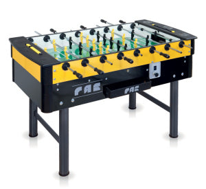 Fas Calciobalilla MUNDIAL aste rientranti