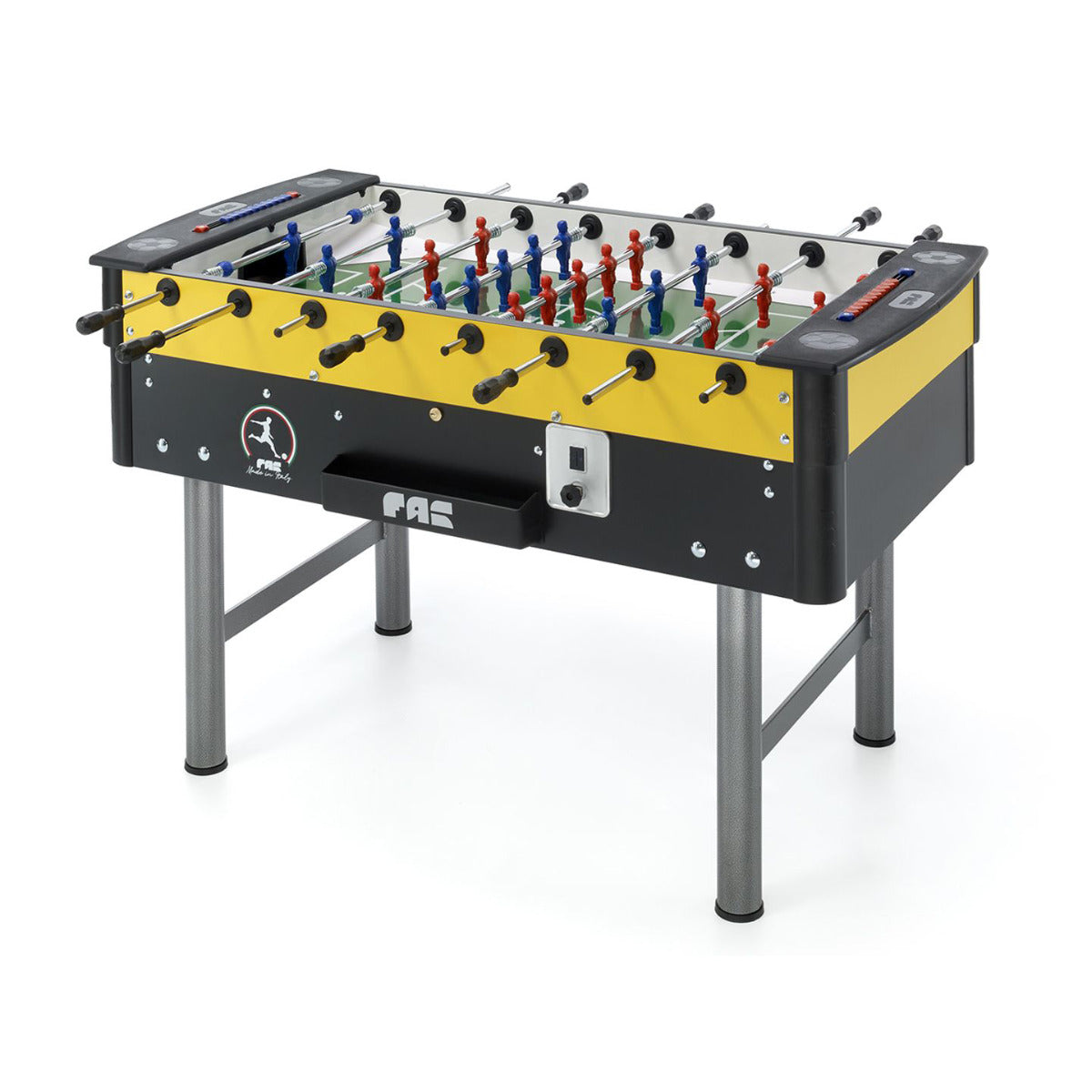 Fas Calciobalilla Mundial aste uscenti