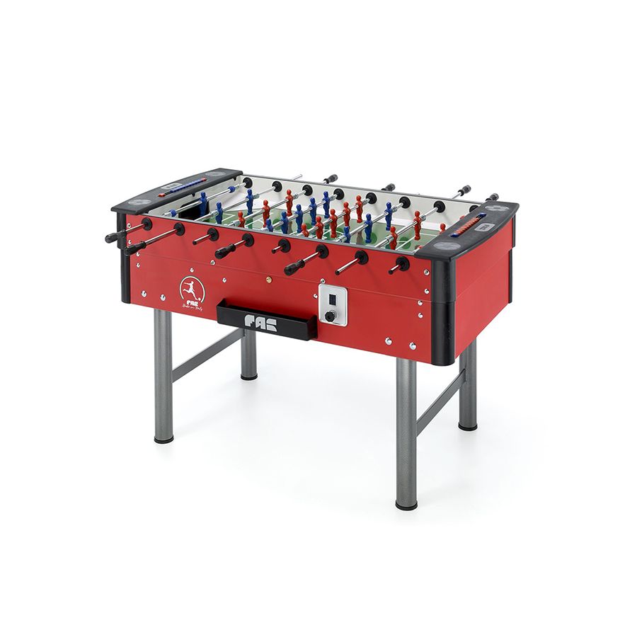 Fas Calciobalilla Mundial aste uscenti