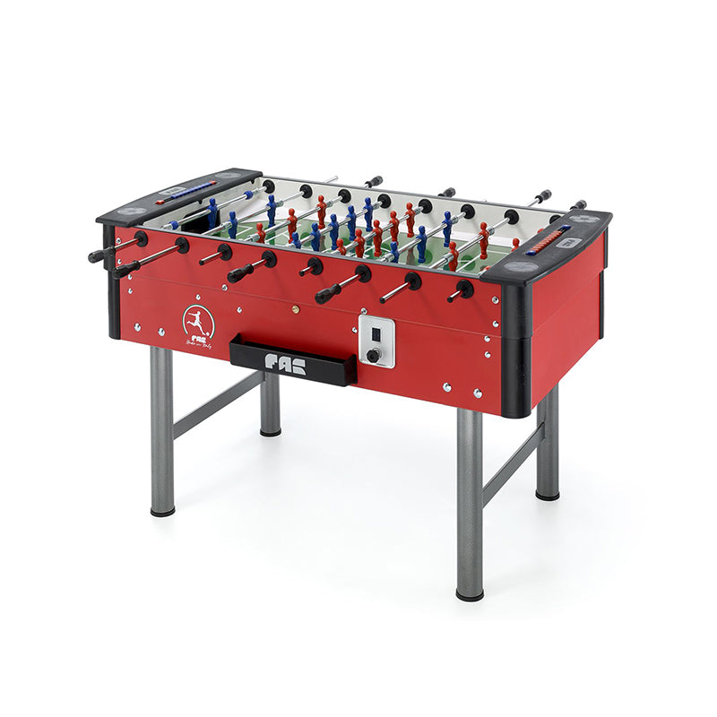 Fas Calciobalilla MUNDIAL aste rientranti