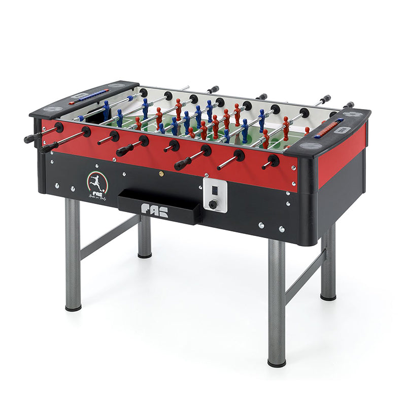 Fas Calciobalilla MUNDIAL aste rientranti