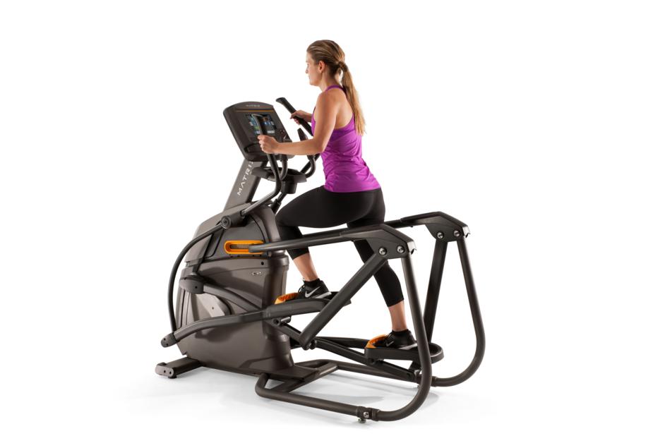 Matrix A30 Ellittica - XR Console