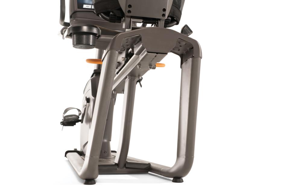 Matrix R30 Recumbent Bike - Console XR