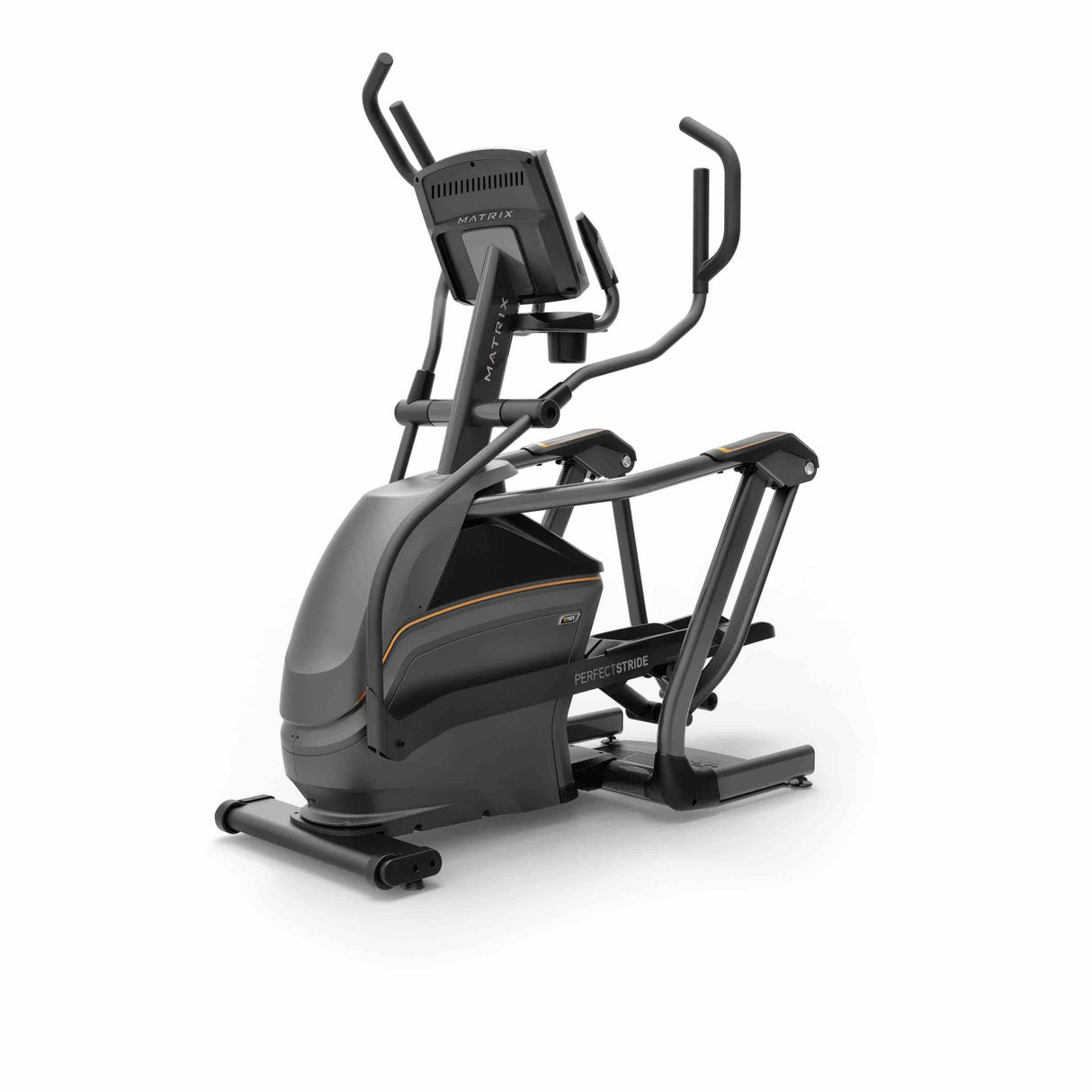 Matrix E30 Elliptical - XR Console