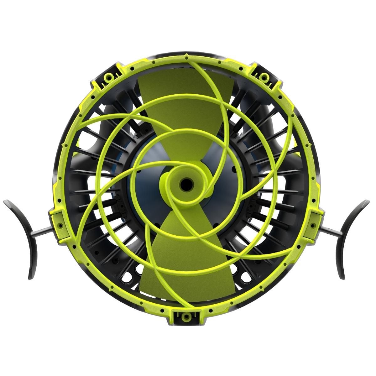 Nautica Seascooter NAVTECH I