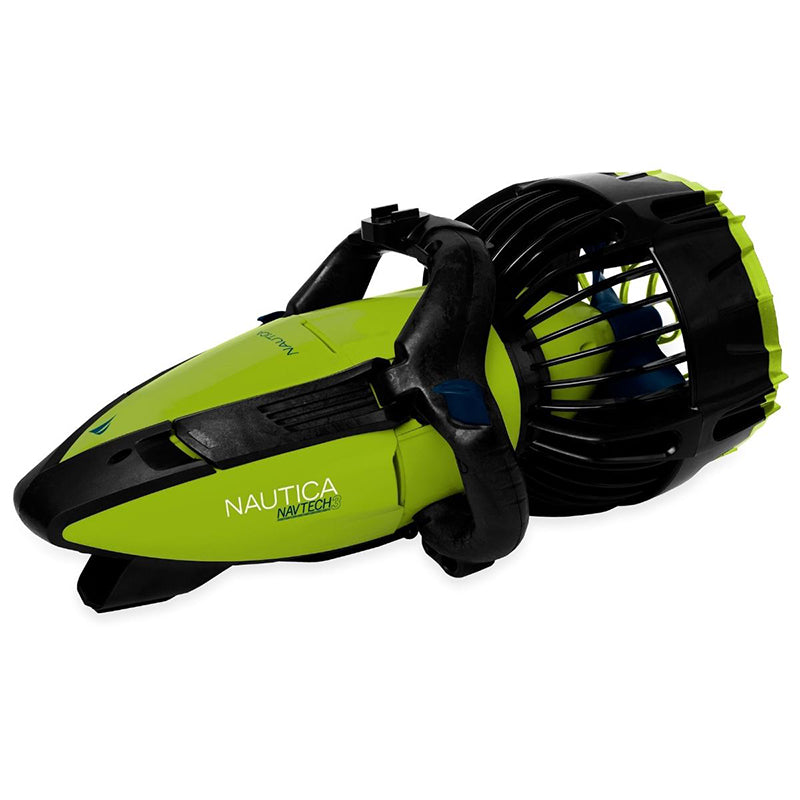 Nautica Seascooter NAVTECH III
