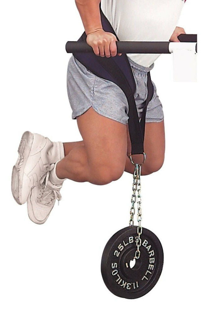 Body Solid Nylon Dipping Belt NB56