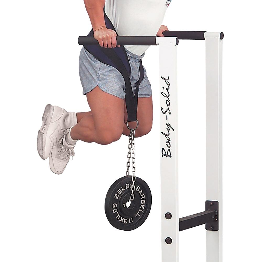 Body Solid Nylon Dipping Strap NB55