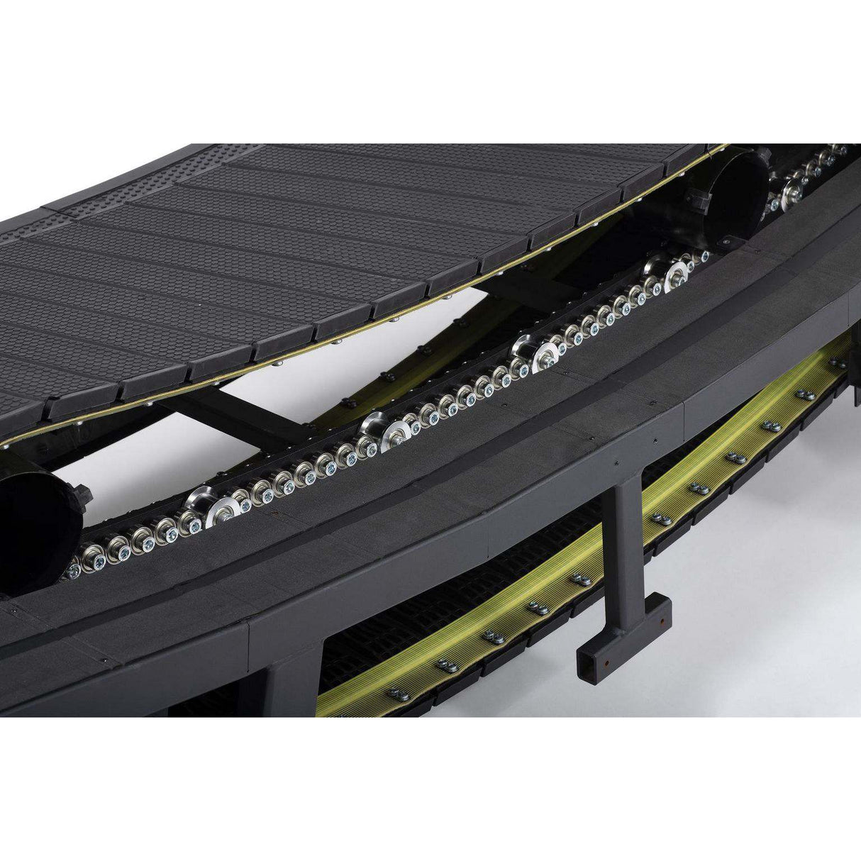 Diamond Tapis Roulant Curvo Neo Run