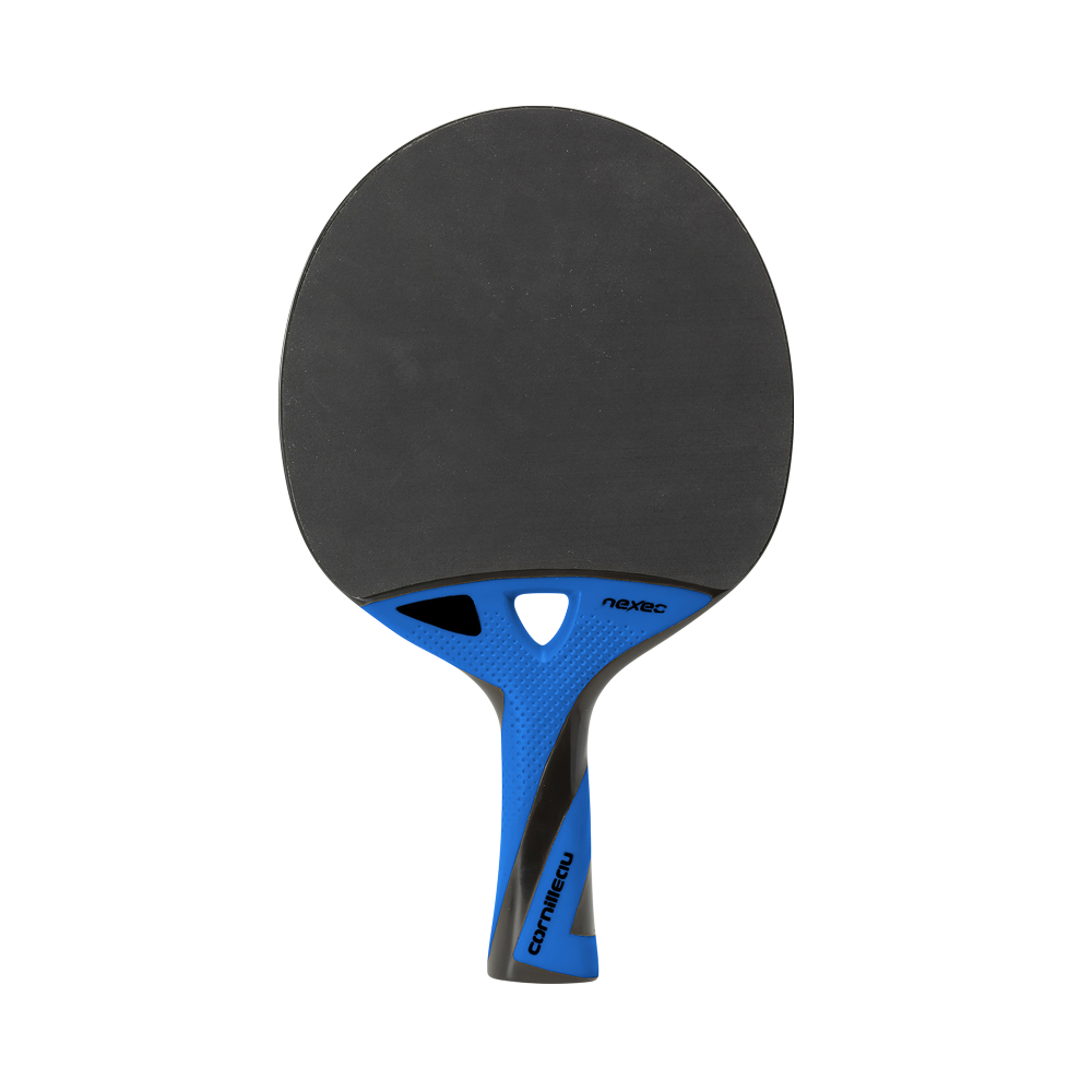 Cornilleau Racchetta Ping Pong Nexeo X90 Carbon da esterno