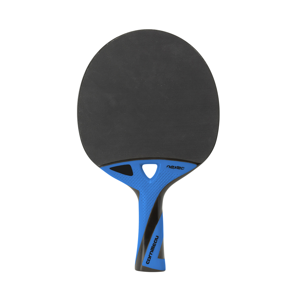 Cornilleau Racchetta Ping Pong Nexeo X90 Carbon da esterno