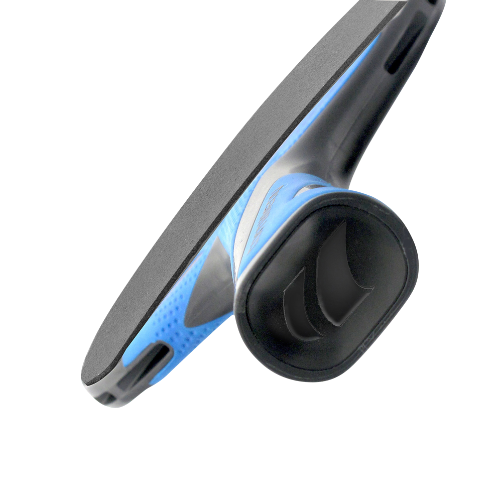 Cornilleau Racchetta Ping Pong Nexeo X90 Carbon da esterno