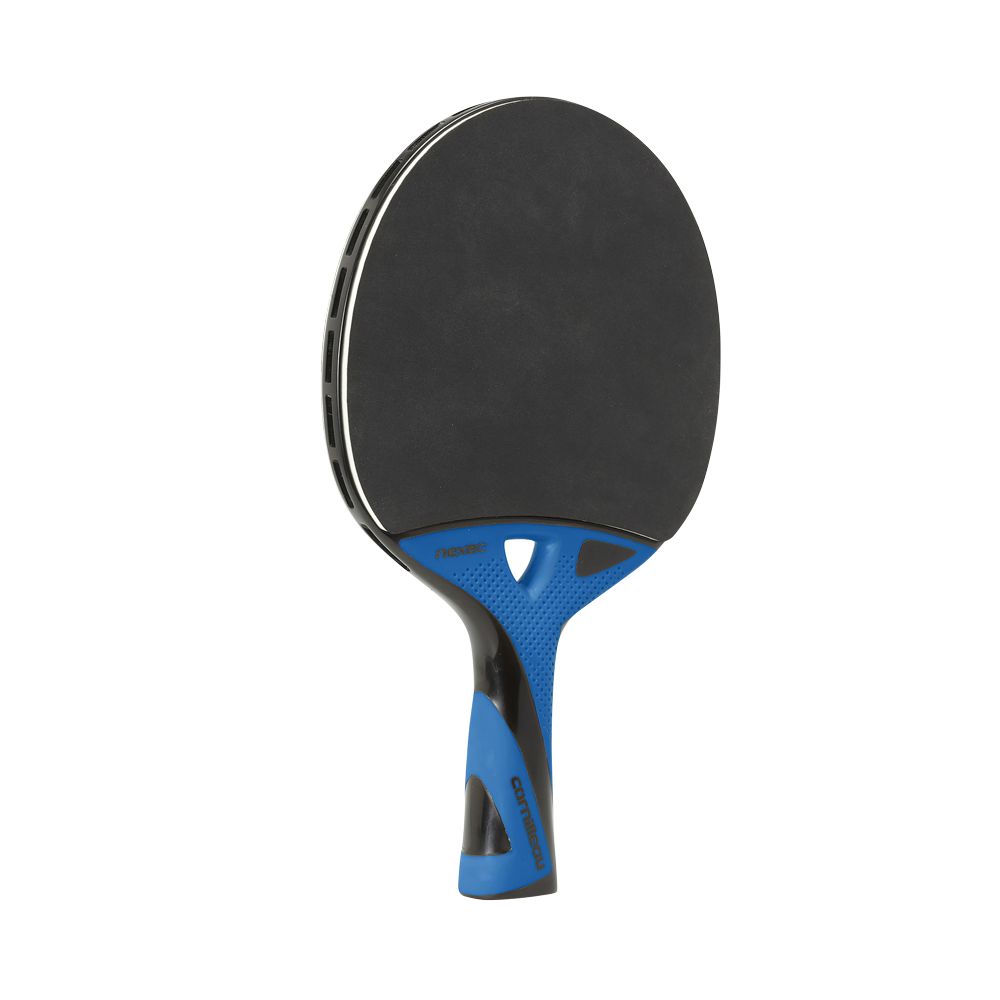 Cornilleau Racchetta Ping Pong Nexeo X90 Carbon da esterno