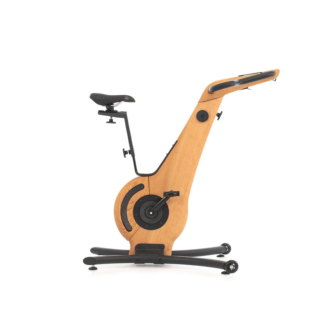 NOHRD Bike Ciliegio V.2