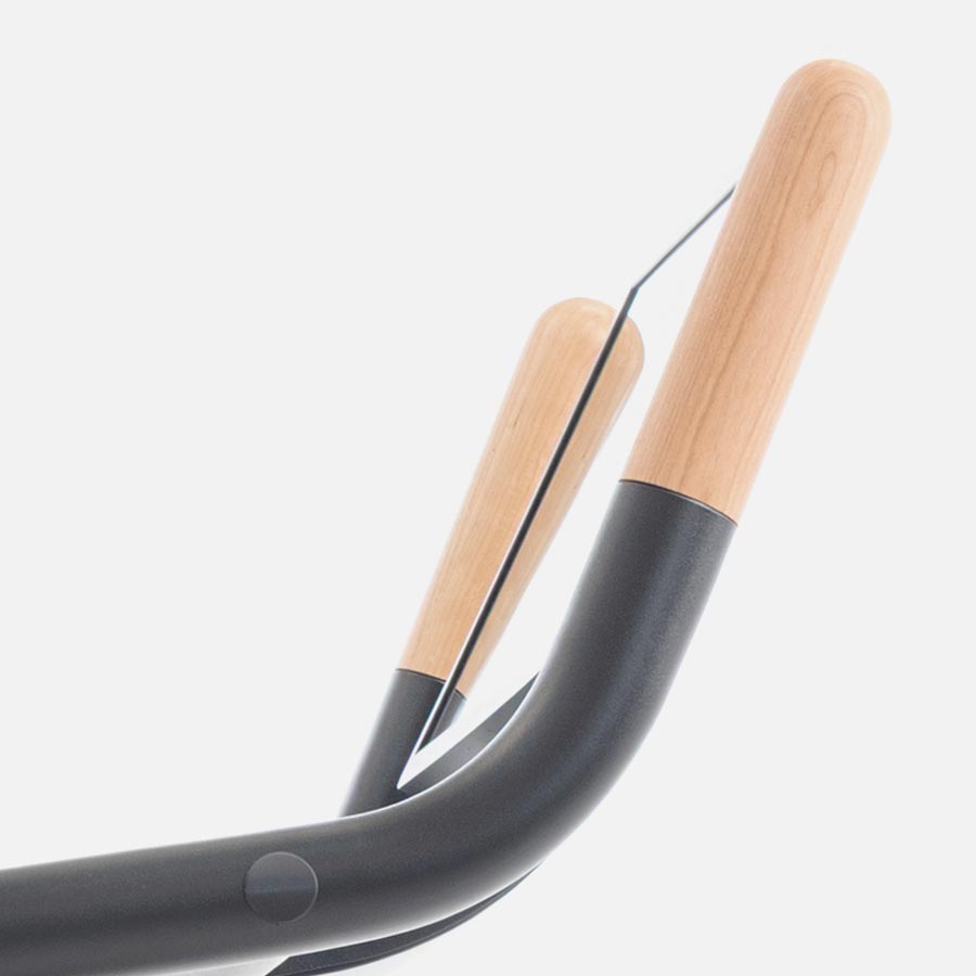 Nohrd Tapis Roulant Citius Cherry (ciliegio)