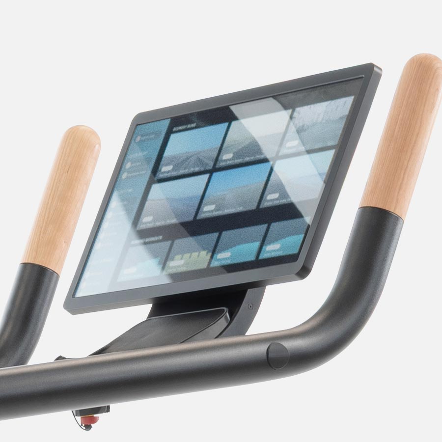 Nohrd Tapis Roulant Citius Cherry (ciliegio)